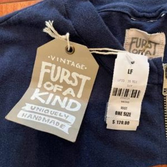 UNIVERSITY OF TEXAS SHIRT TOP CROP TOP LF NEW W/ TAGS HOOK EM - Picture 3 of 3